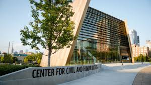National Center for Civil & Human Rights